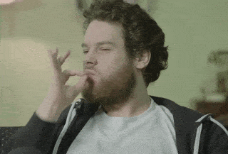 Gif "Parfait"